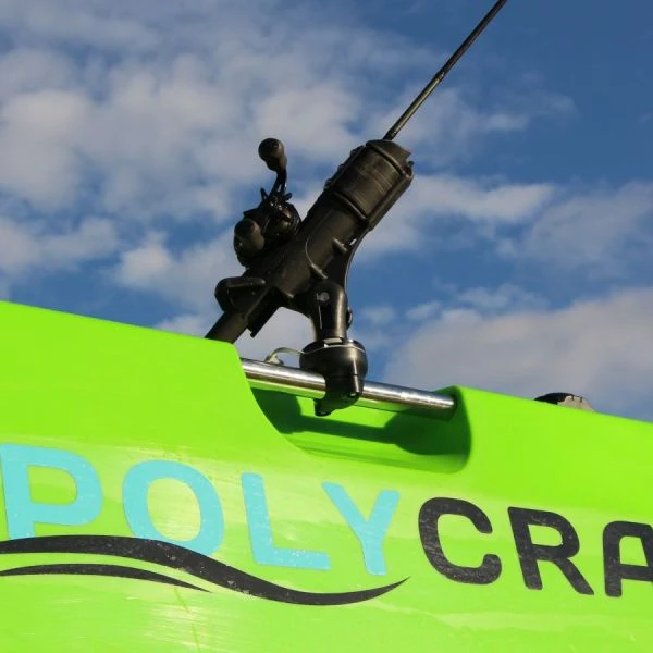 Railblaza Railmount 19-25mm Starport Combo 6 Railblaza Railmount 19-25mm Starport Combo - Image 6