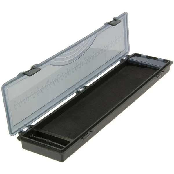 NGT Hardcase Rigbox Plus + 20 Rig Pins 3 NGT Hardcase Rigbox Plus + 20 Rig Pins - Image 3