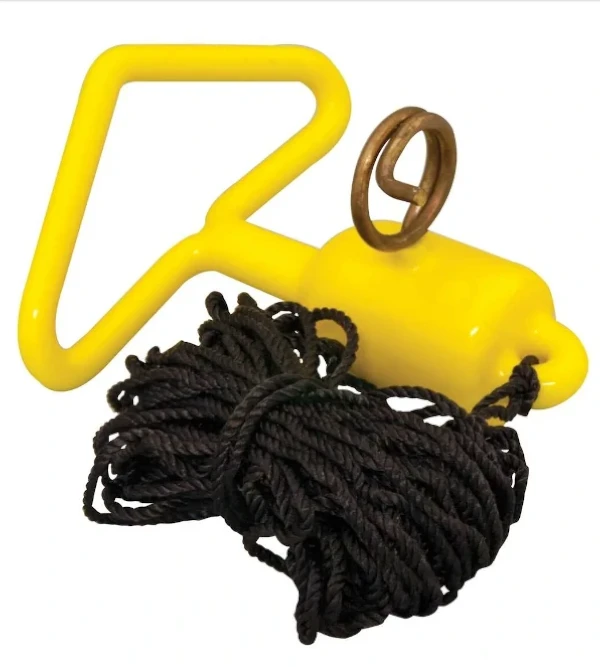 Lew's David Fritts Get'R Back Lure Retriever 1 Lew's David Fritts Get'R Back Lure Retriever