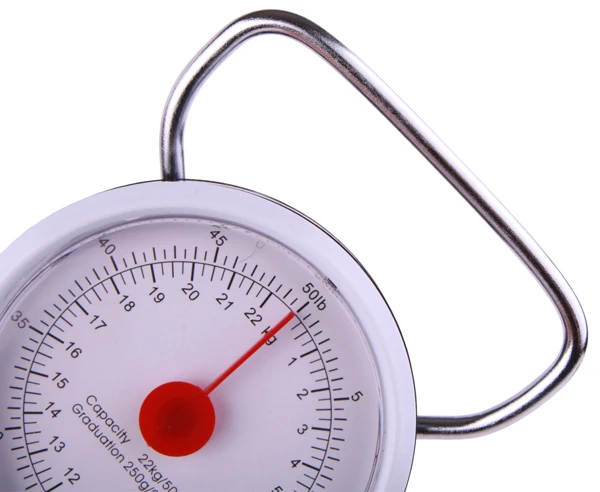 Ultimate Fishing Scale 22kg 2 Ultimate Fishing Scale 22kg - Image 2