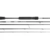 Spro Powercatcher Plus 5 Jig Travel Rod