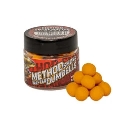 Benzar Mix Method Smoke Wafter Dumbells 8mm 11 Benzar Mix Method Smoke Wafter Dumbells 8mm -Professional Fishing Equipment Store bb0bedf3de1888f2