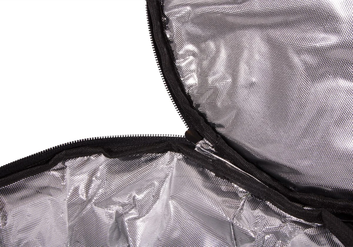 Ultimate Round Cooling Baitbag 30x30x26cm 2 Ultimate Round Cooling Baitbag 30x30x26cm - Image 2