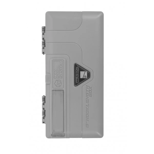 Preston Mag Store System Unloaded Rigbox 5 Preston Mag Store System Unloaded Rigbox - Image 5