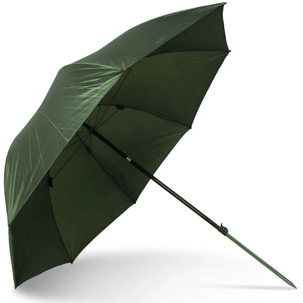 NGT 45" Green Brolly 1 NGT 45" Green Brolly