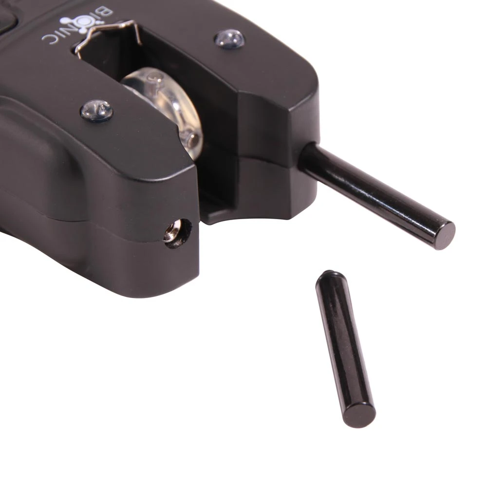 Ultimate Bionic DarX 3+1 Alarm Set 5 Ultimate Bionic DarX 3+1 Alarm Set - Image 5