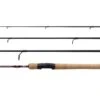 Abu Garcia Diplomat V2 Travel Rod