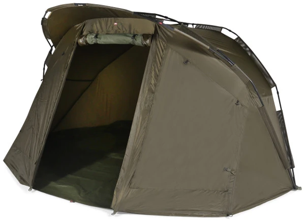 JRC Defender Peak 1-Man Bivvy 3 JRC Defender Peak 1-Man Bivvy - Image 3