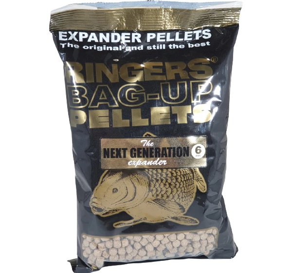 Ringers Expanders 1 Ringers Expanders