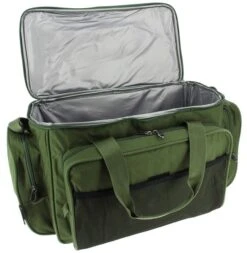 NGT Green Insulated Carryall -Professional Fishing Equipment Store bcba670981614c7d