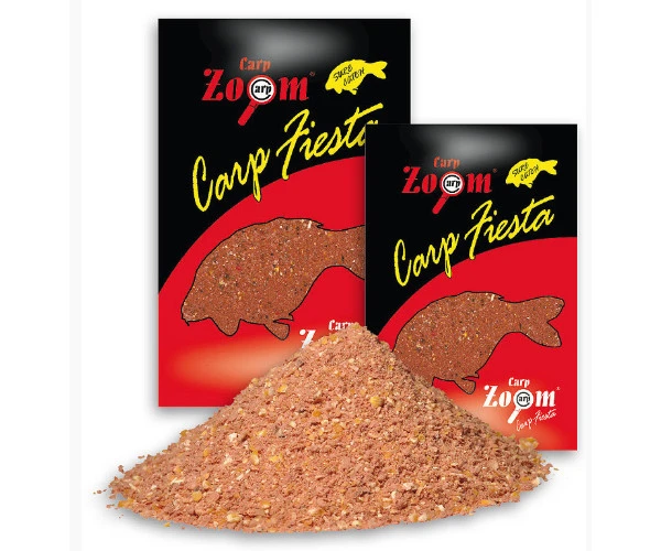 Carp Zoom Carp Fiesta 3 Kg 1 Carp Zoom Carp Fiesta 3 Kg