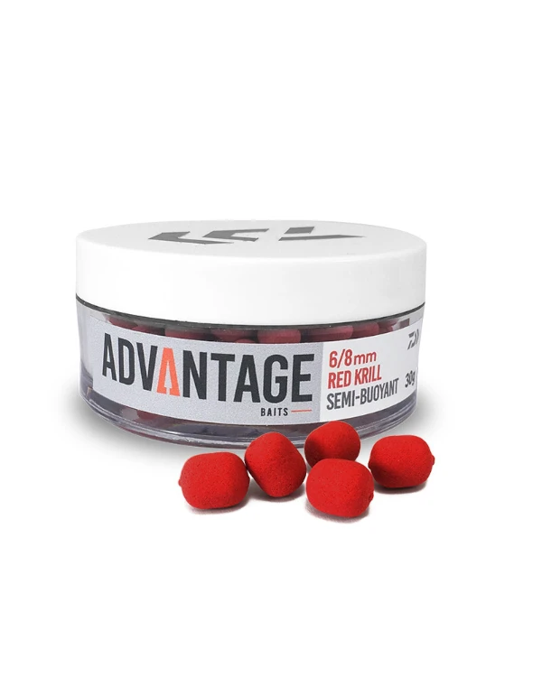 Daiwa Advantage Semi Buoyant Hookbait 4 Daiwa Advantage Semi Buoyant Hookbait - Image 4