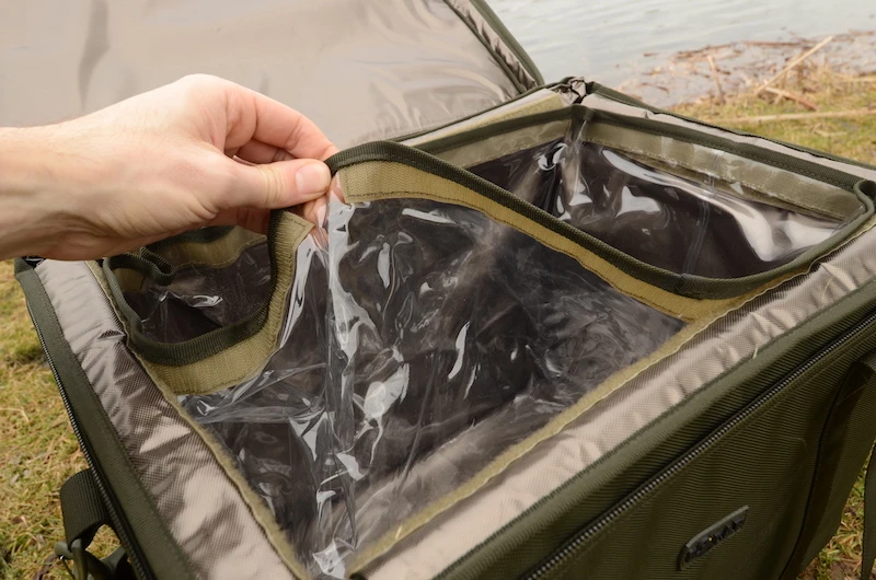 Solar SP Session Cool Bag 4 Solar SP Session Cool Bag - Image 4