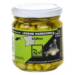 Rod Hutchinson Hardcorn Flavoured Hookbaits 11 Rod Hutchinson Hardcorn Flavoured Hookbaits -Professional Fishing Equipment Store be52e99c0ddfa91b