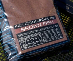 SAGA Pro Commercial Mix Groundbait 9 SAGA Pro Commercial Mix Groundbait -Professional Fishing Equipment Store bf69af324231aaa4