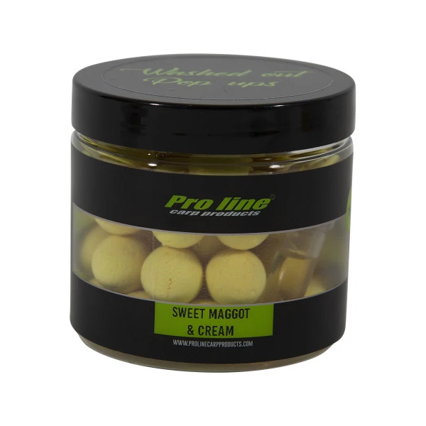 PRO-LINE Pro Line Washed Out Pop Ups 15mm (200ml) 3 PRO-LINE Pro Line Washed Out Pop Ups 15mm (200ml) - Image 3