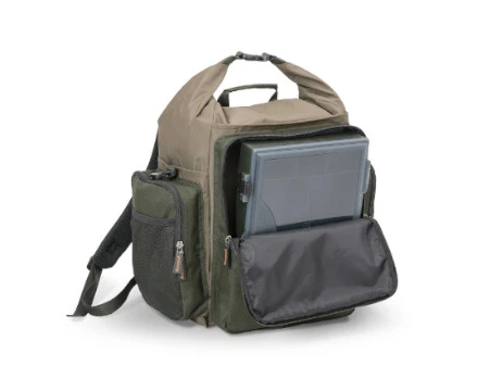 Anaconda Mud Hopper Waterproof Backpack 2 Anaconda Mud Hopper Waterproof Backpack - Image 2