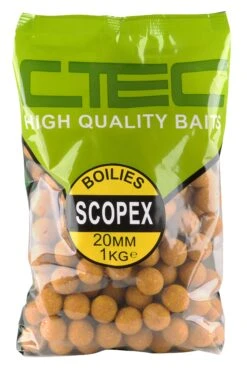 Spro C-Tec Boilies 800gr -Professional Fishing Equipment Store bfc5440debd44d1f