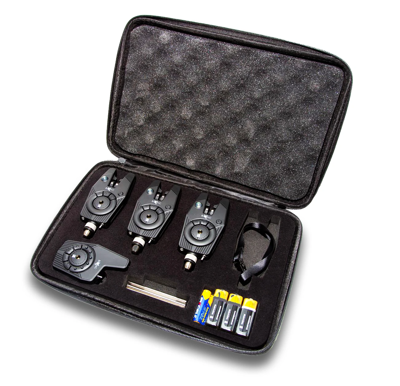 Ultimate Bionic Bite Alarm Set 2 Ultimate Bionic Bite Alarm Set - Image 2