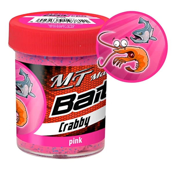 Magic Trout - Trout Bait Taste Trout Dough 5 Magic Trout - Trout Bait Taste Trout Dough - Image 5