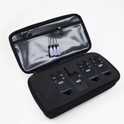 Delkim Black Box - Storage Case 5 Delkim Black Box - Storage Case -Professional Fishing Equipment Store c08f43e061119c4f