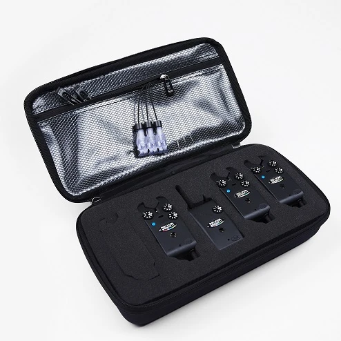 Delkim Black Box - Storage Case 3 Delkim Black Box - Storage Case - Image 3