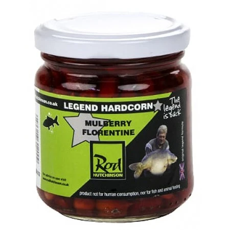 Rod Hutchinson Hardcorn Flavoured Hookbaits 4 Rod Hutchinson Hardcorn Flavoured Hookbaits - Image 4