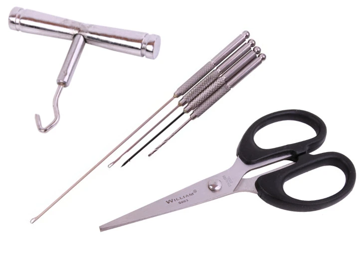 Ultimate Stainless Tool Kit 1 Ultimate Stainless Tool Kit