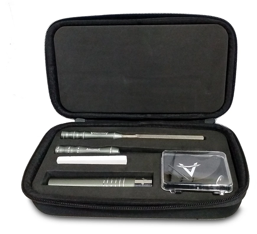 Anaconda Piercer Diamond Point Profi Kit 1 Anaconda Piercer Diamond Point Profi Kit