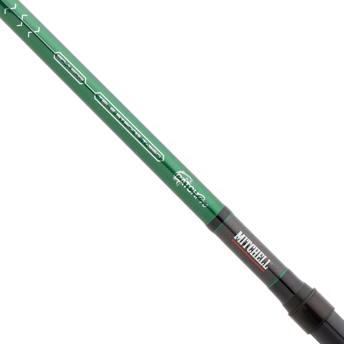 Mitchell Catch Pro Tele Strong Combo 3,50m (80-150g) 2 Mitchell Catch Pro Tele Strong Combo 3,50m (80-150g) - Image 2