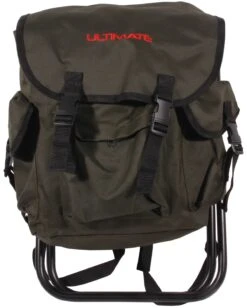 Ultimate Folding Seat & Backpack 7 Ultimate Folding Seat & Backpack -Professional Fishing Equipment Store c1ad482e0f030ba5