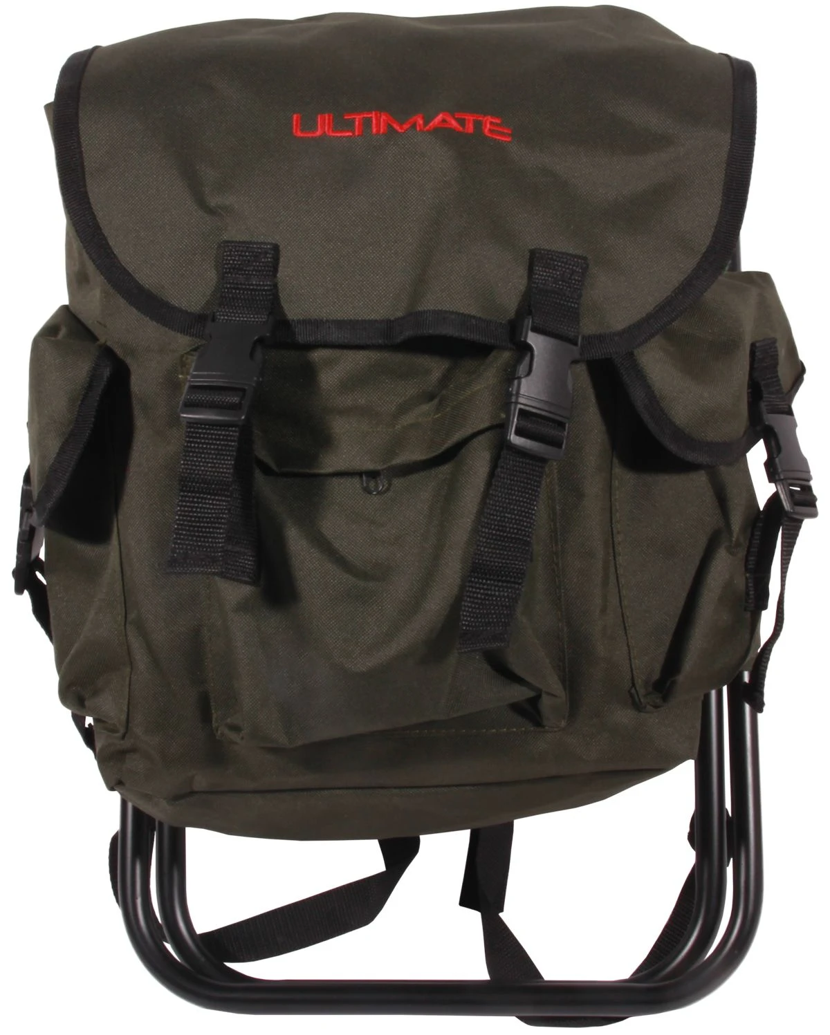Ultimate Folding Seat & Backpack 2 Ultimate Folding Seat & Backpack - Image 2