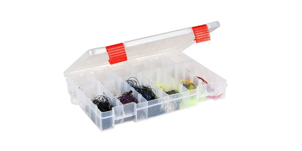 Plano Rustrictor™ Tacklebox 4 Plano Rustrictor™ Tacklebox - Image 4