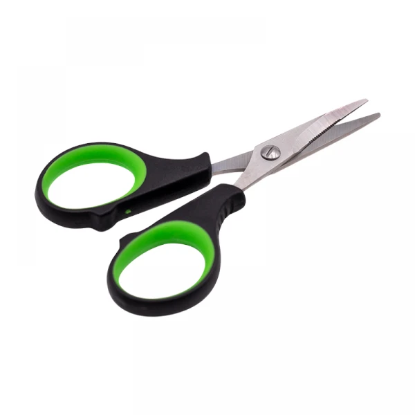 Korda BASIX Rig Scissors 3 Korda BASIX Rig Scissors - Image 3