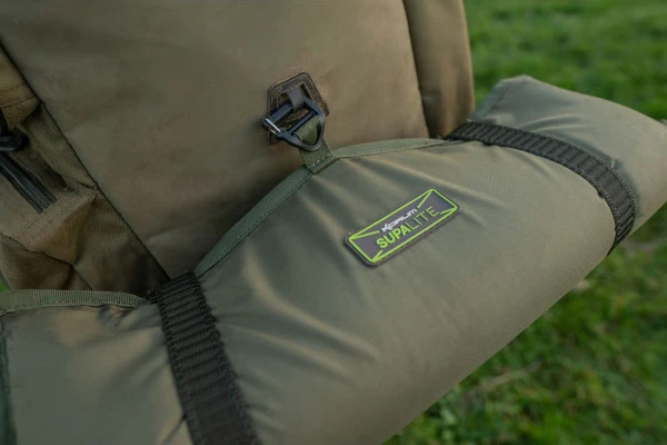 Korum Supa-Lite Roll-A-Mat 6 Korum Supa-Lite Roll-A-Mat - Image 6