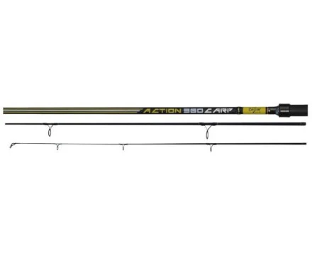 Carp Zoom Action Carp 360 Carp Rod 1 Carp Zoom Action Carp 360 Carp Rod