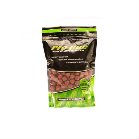 PRO-LINE Pro Line 'Garlic & Robin Red' 1 Kg 1 PRO-LINE Pro Line 'Garlic & Robin Red' 1 Kg