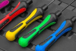 Korum Ti Baiting Needle Set 6 Korum Ti Baiting Needle Set -Professional Fishing Equipment Store c2f1347632b1d3db