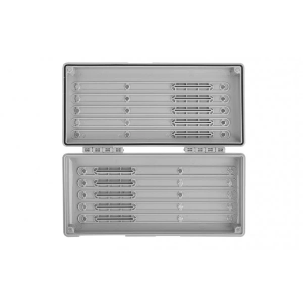 Preston Mag Store System Unloaded Rigbox 2 Preston Mag Store System Unloaded Rigbox - Image 2