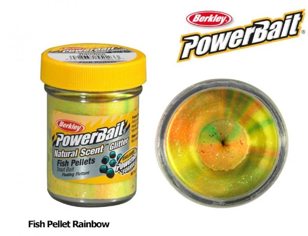 Berkley Powerbait 3 Berkley Powerbait - Image 3