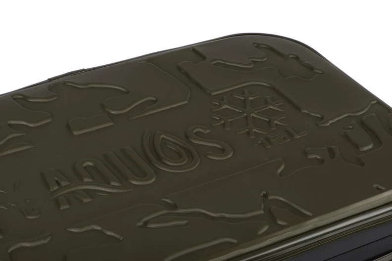 Fox Aquos Camolite Coolbag 20L 5 Fox Aquos Camolite Coolbag 20L - Image 5