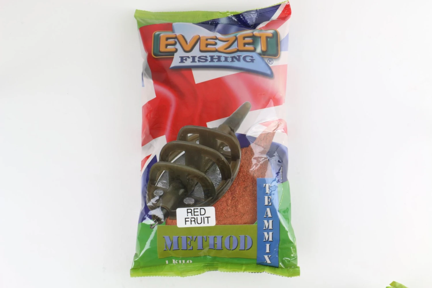 Evezet Method Mix 1kg 3 Evezet Method Mix 1kg - Image 3