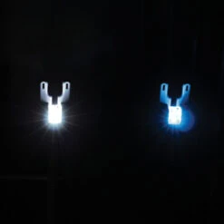 Gardner ATTs Illuminated Wheel Bite Alarm