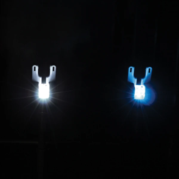 Gardner ATTs Illuminated Wheel Bite Alarm 1 Gardner ATTs Illuminated Wheel Bite Alarm