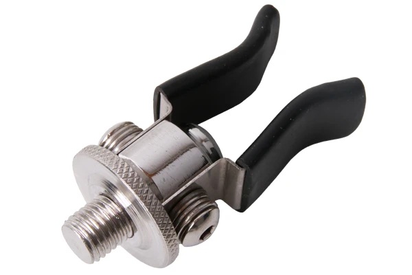 Ultimate Stainless Steel Adjustable Compact Butt Rest 1 Ultimate Stainless Steel Adjustable Compact Butt Rest