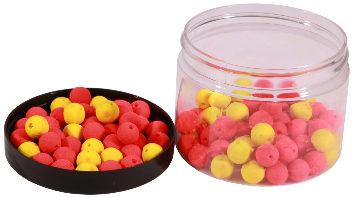 CBB Method Feeder Ready To Fish Bucket 3 CBB Method Feeder Ready To Fish Bucket - Image 3