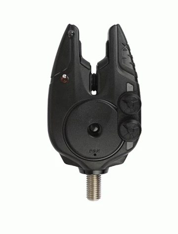 Fox Micron MX 2 Rod Bite Alarm Set 2 Fox Micron MX 2 Rod Bite Alarm Set - Image 2