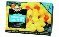 Dynamite Baits Frenzied Sweetcorn Yellow (250g) 6 Dynamite Baits Frenzied Sweetcorn Yellow (250g) -Professional Fishing Equipment Store c6f71ecc2be83749