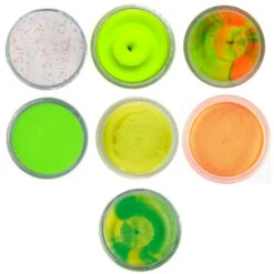 Berkley Powerbait Liver, Fish Pellets & Crustacea (available In 14 Variants)