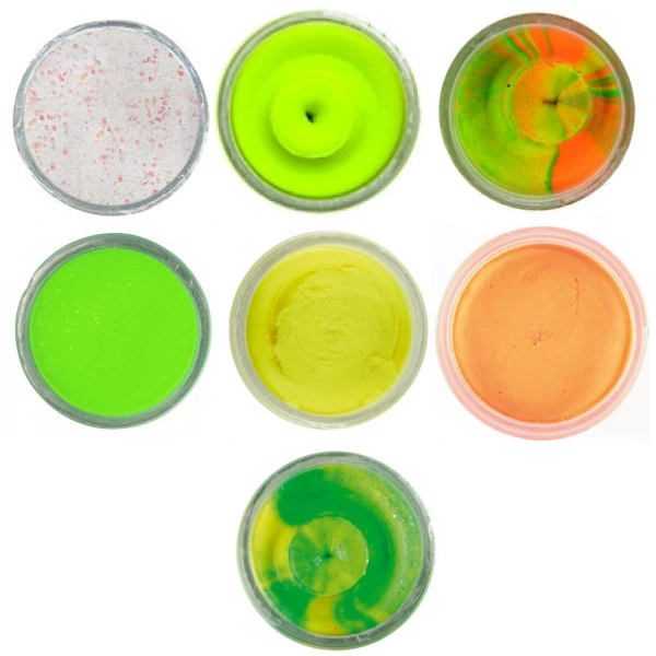 Berkley Powerbait Liver, Fish Pellets & Crustacea (available In 14 Variants) 1 Berkley Powerbait Liver, Fish Pellets & Crustacea (available In 14 Variants)